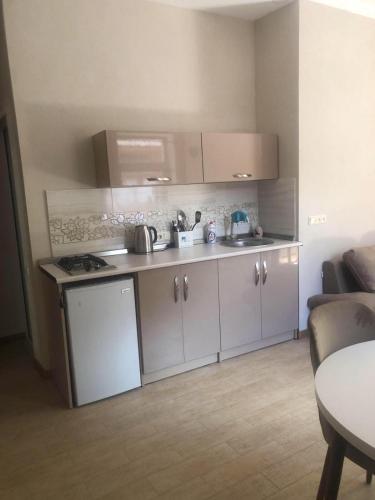 Borjomi Aprili Apartment photo 2