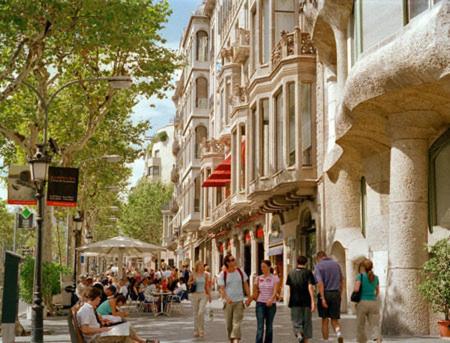 Good-Home Paseo de Gracia - image 10