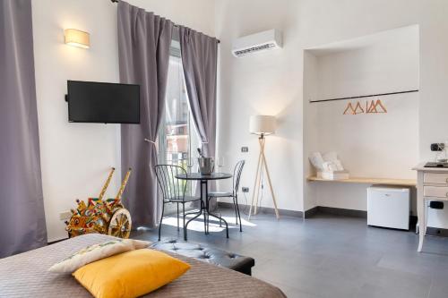 BB Hotel Pupi 93, Palermo