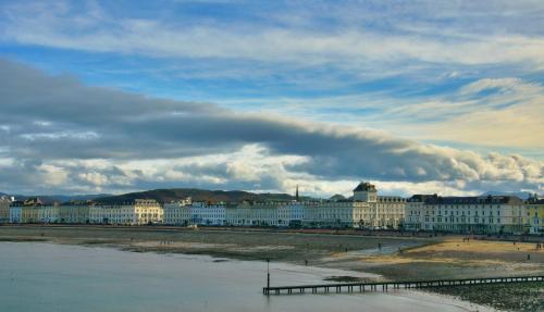 St George's Hotel - Llandudno