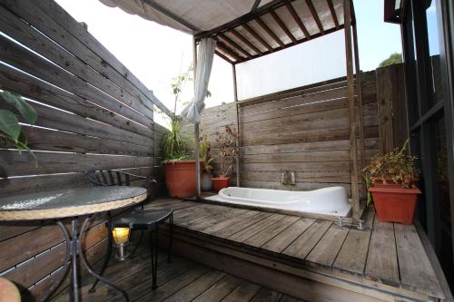 Fasiliti, Tan shiang Resort Hotel in Nantou