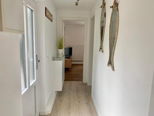 Ferienhaus "Lachmöwe" (Ferienhaus "Lachmowe") in Sankt Peter-Ording