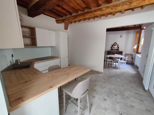 Casa Carraia - Apartment - Peccioli