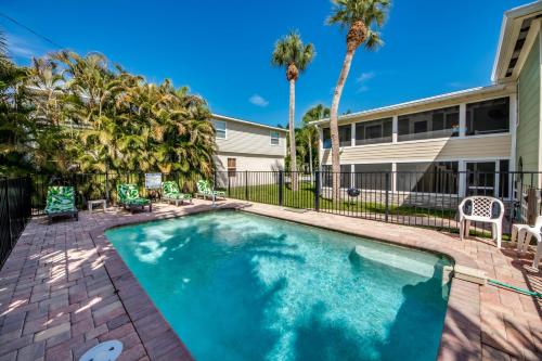 126 Gulf Island Drive Fort Myers Beach Florida
