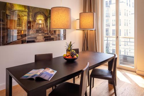 The Wellem Residences, Düsseldorf