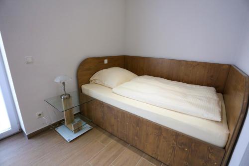 Boardinghouse Schellenberg in Donauwörth, Deutschland