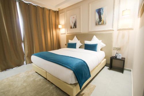 Habitación doble, superior