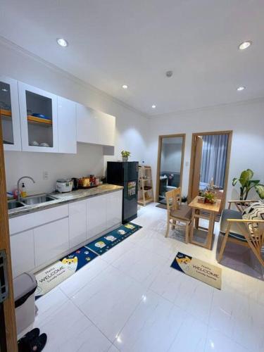 Moc Homestay 1 — Hotel in Long Xuyen (An Giang)