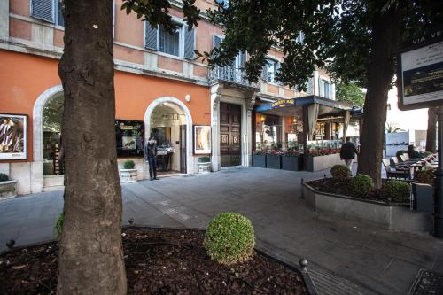 Relais At Via Veneto