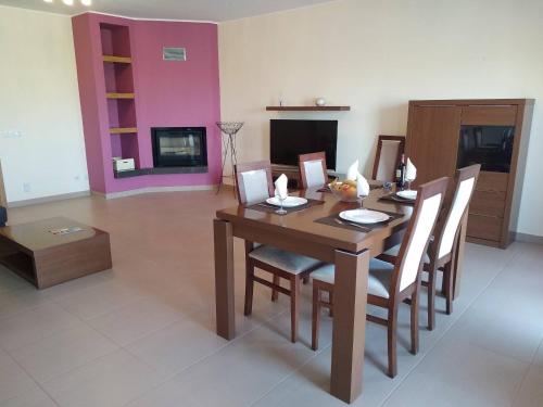  Apartamento Gamboa-Frente à Praia in Peniche