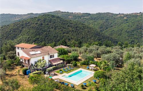 Accommodation in Sessa Cilento