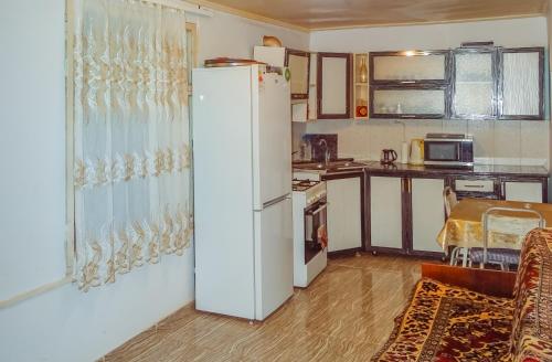 keuken, Aspet B&B in Tatev