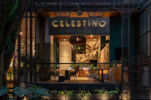Celestino Boutique Hotel & Spa, Medellín (foto 11)