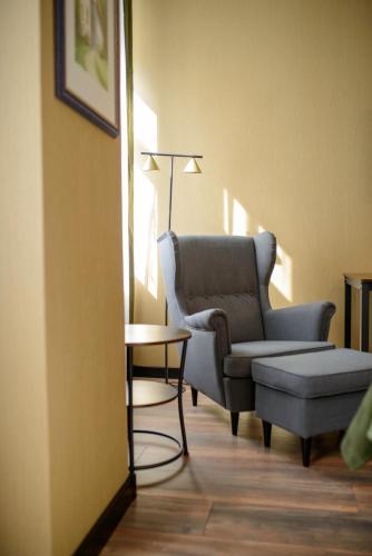 Stadthotel König Albert in Zittau, Deutschland