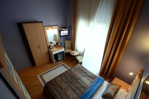 Khalkedon Hotel Istanbul, Istanbul (fotografie 4)