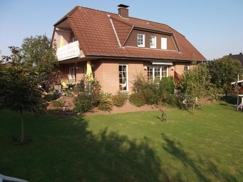 Haus Alexandra in Bad Driburg, Deutschland