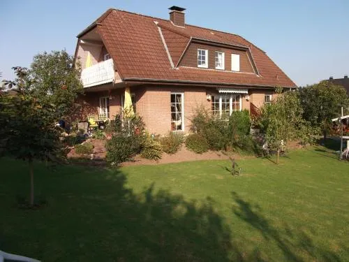 Haus Alexandra in Bad Driburg, Deutschland