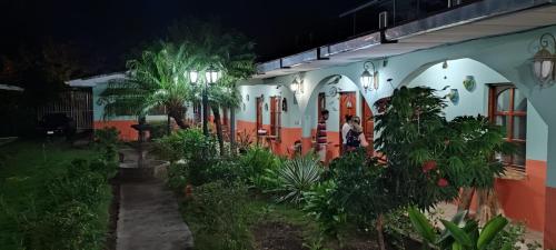 Hospedaje Hefziba in Moyogalpa
