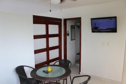Villa Patry Covenas