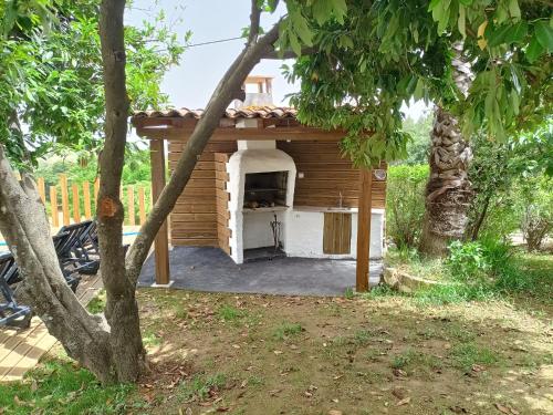 Quinta da Feteira - Conforto, Aventura, Saúde (Quinta da Feteira - Conforto, Aventura, Saude) in Covilha
