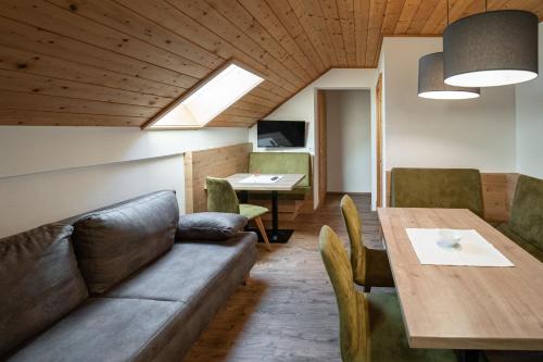 Iekārtas, Landhotel - Apartments Bauer in Hintergöriach