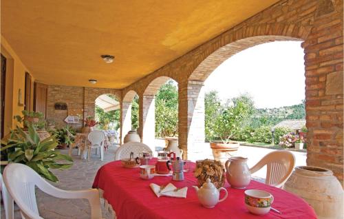  Casa Cantina in Magione