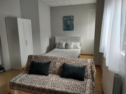 Apartamento en Bilbao KUKO 2 al lado metro, Bilbao (foto 8)