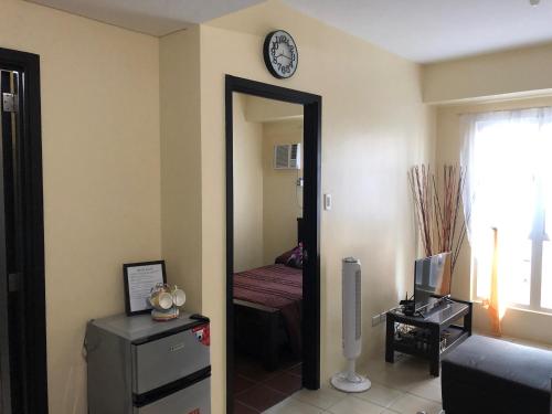 The Rochester Parklane Condominium, Manila (fotografie 8)