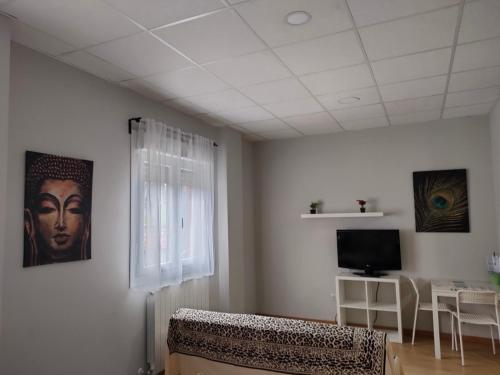 Apartamento en Bilbao KUKO 2 al lado metro, Bilbao (foto 9)