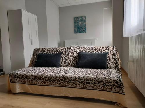 Apartamento en Bilbao KUKO 2 al lado metro, Bilbao (foto 10)