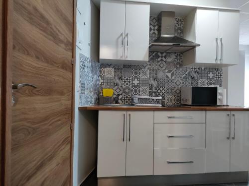 Apartamento en Bilbao KUKO 2 al lado metro, Bilbao (foto 11)