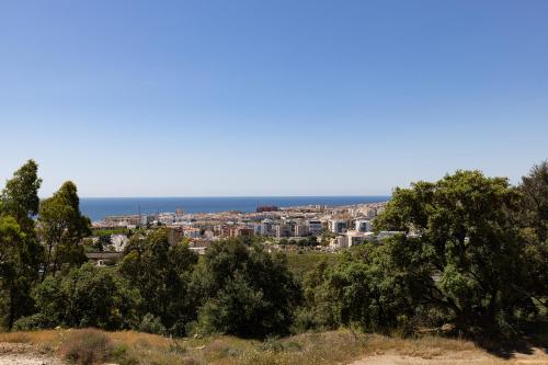 2 Bedroom Apartment @Estepona Hills With Sea View! 5
