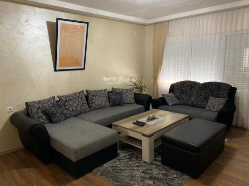 Anja Apartman Modrica