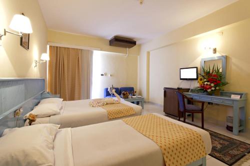 Facilities, Empire Hotel Aqua Park - Couples and Families in Hurghada