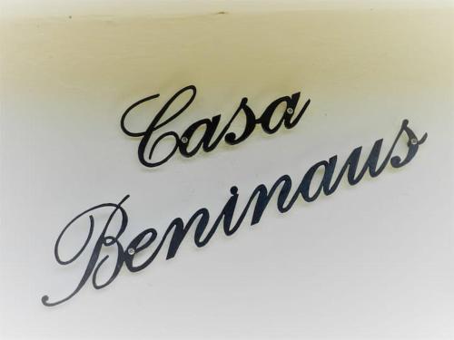 CASA BENINAUS