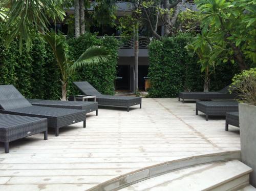 Attractions, Momento Resort in Thep Prasit