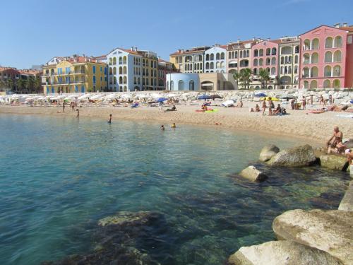  L' Angolo Sul Mare, Pension in Porto Recanati