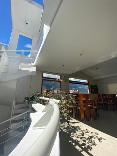 外部景觀, Casa Tramontana in 梅里達