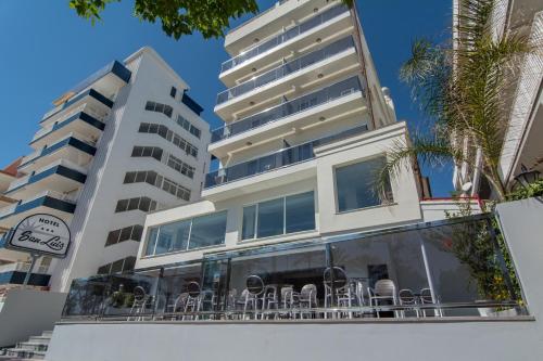 Hotel San Luis in Gandía