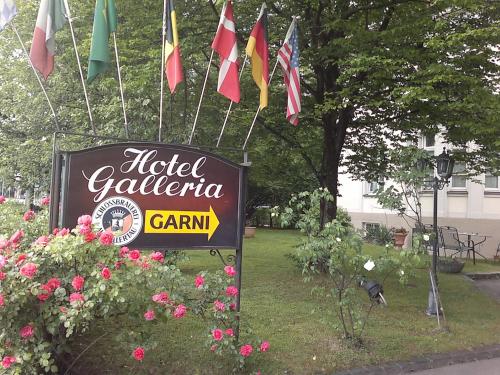 Hotel Galleria - image 11
