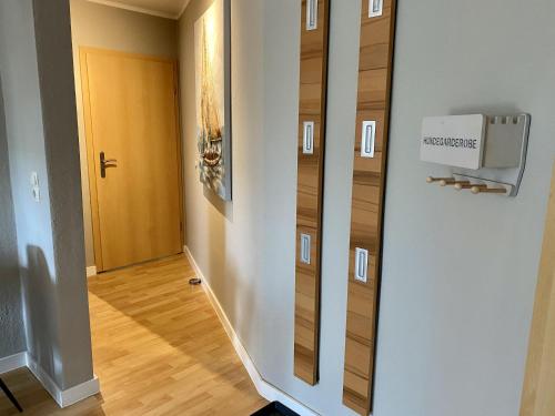 Tlocrti, Fewo Strandkörbchen (Fewo Strandkorbchen) in Dahme