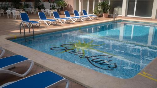 Hotel San Luis - image 2