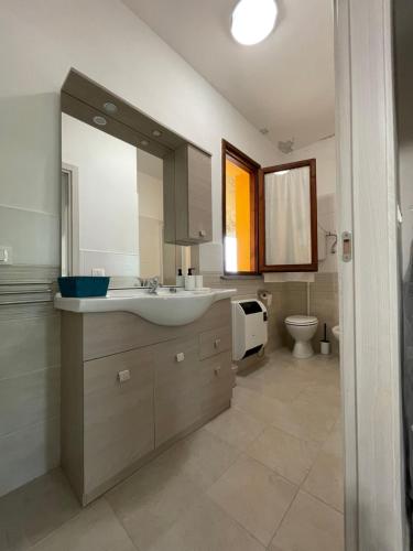 casa RIFUGIO OLIVIERI in Casteldelci