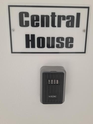  Central House in Iraklio