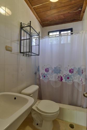 Villa Bayacanes con piscinas privadas