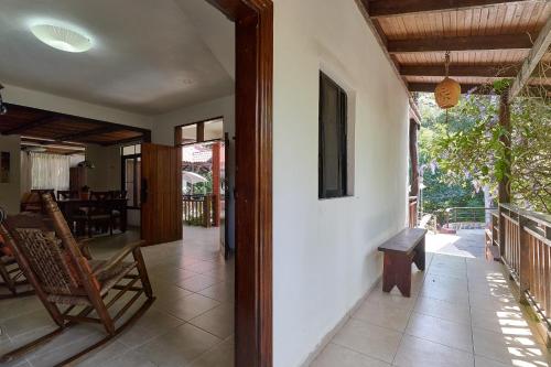 Villa Bayacanes con piscinas privadas