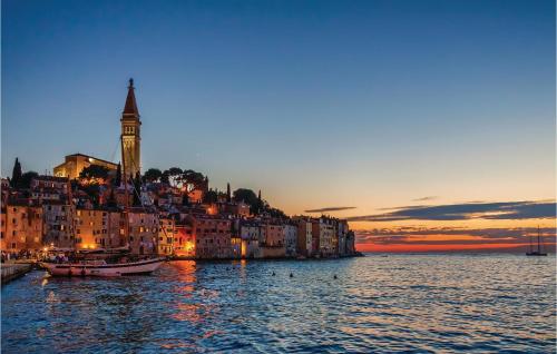 Lovely Home In Rovinj With Outdoor Swimming Pool