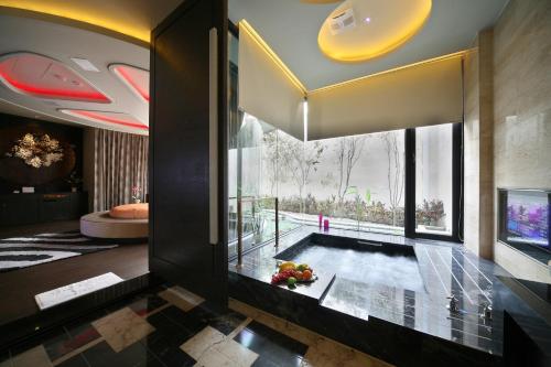 涵馆汽车旅馆 涵馆汽车旅馆