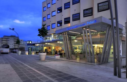 Mediterraneo Palace Hotel - image 13