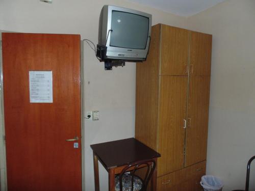 Hotel Plaza Garay